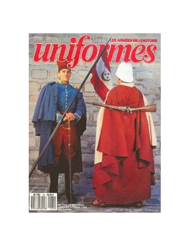 Uniformes N¡131