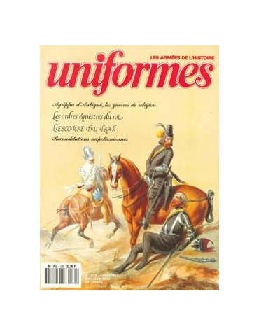 Uniformes N¡133