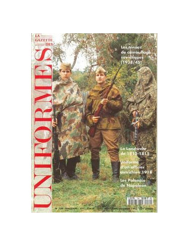 Uniformes N¡139