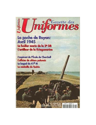 Uniformes N¡162