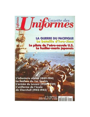 Uniformes N¡163