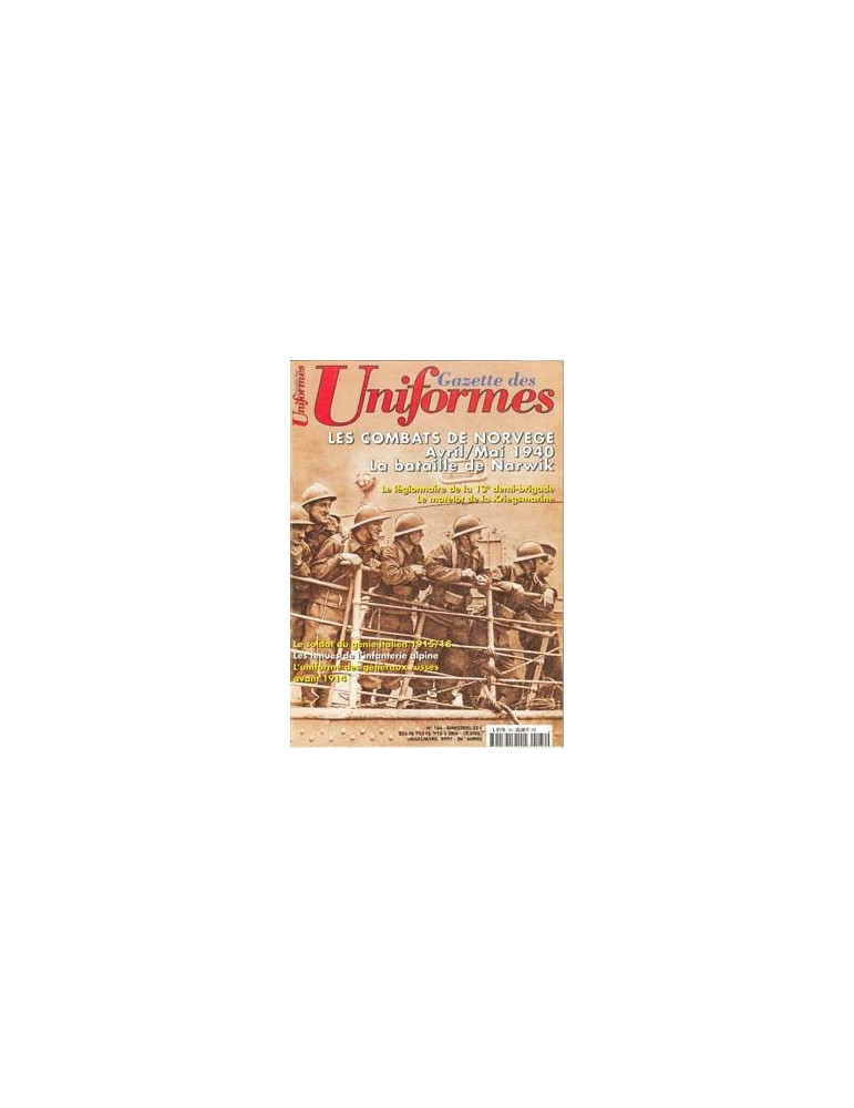 Uniformes N¡164 Uniformes N¡164