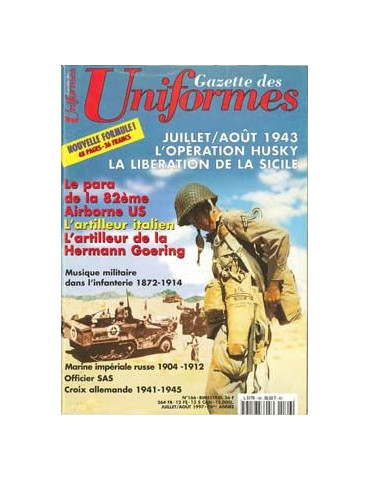 Uniformes N¡166