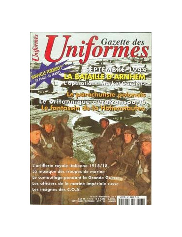 Uniformes N¡167