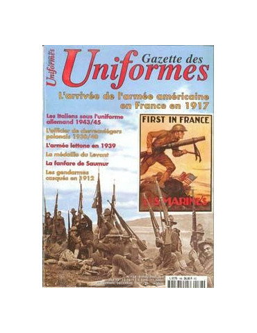 Uniformes N¡168