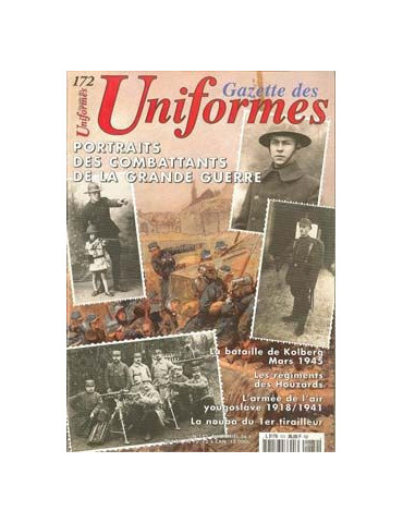 Uniformes N¡172