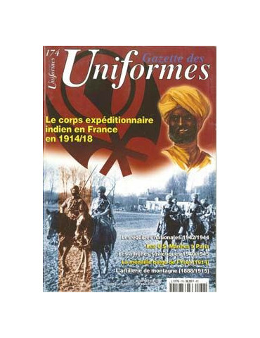 Uniformes N¡174