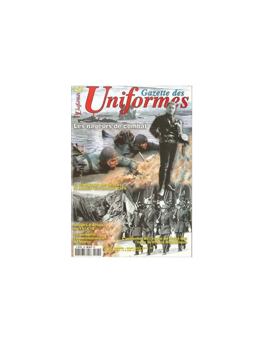 Uniformes N¡193