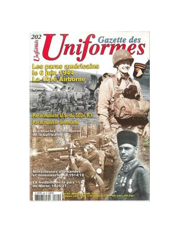 Uniformes N¡202