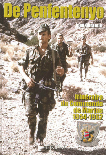 DE PENFENTENYO