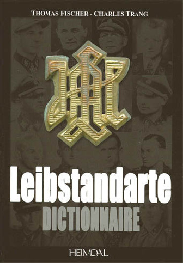 LEIBSTANDARTE DICTIONNAIRE