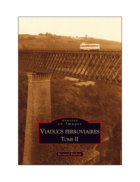 VIADUCS FERROVIAIRES T II
