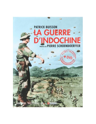 LA GUERRE DÔINDOCHINE