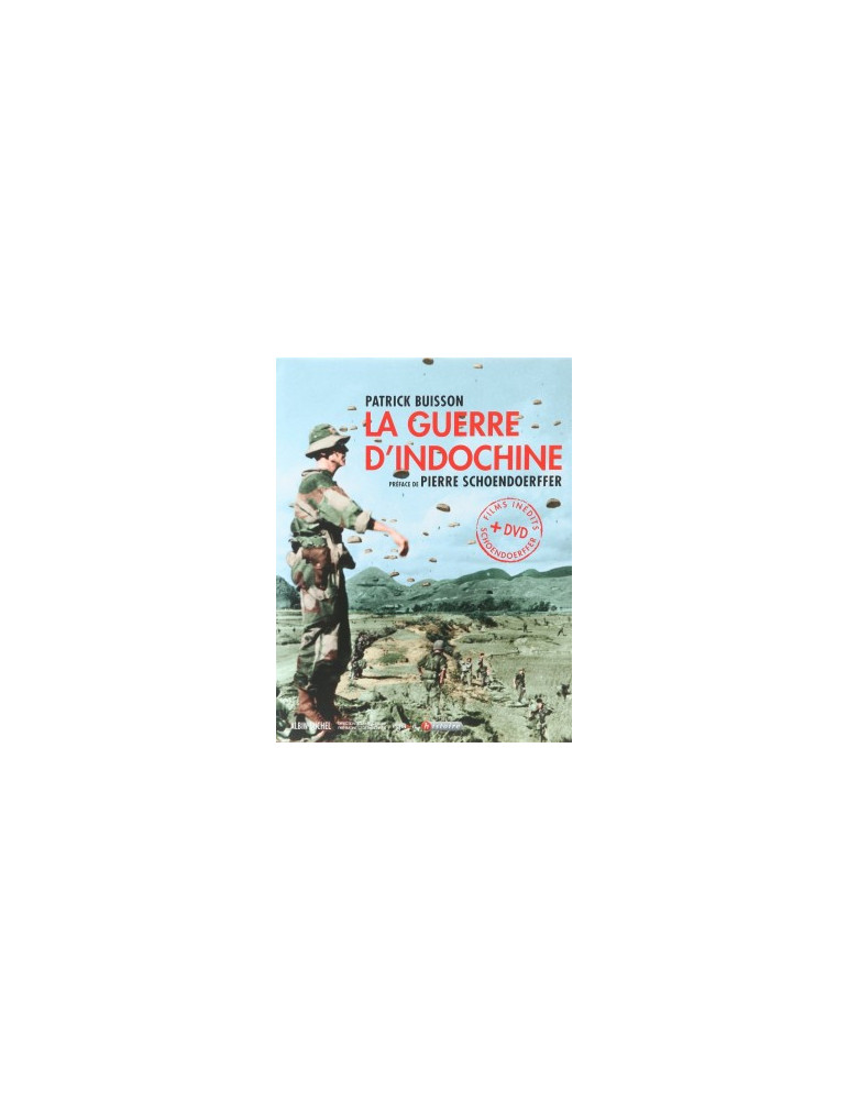 LA GUERRE DÔINDOCHINE