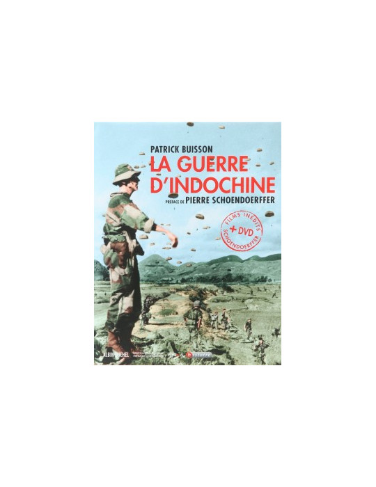 LA GUERRE DÔINDOCHINE