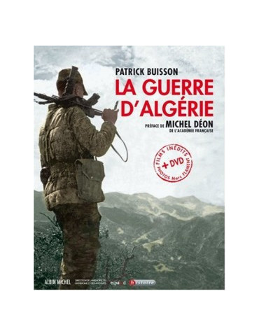 LA GUERRE DÔALGERIE