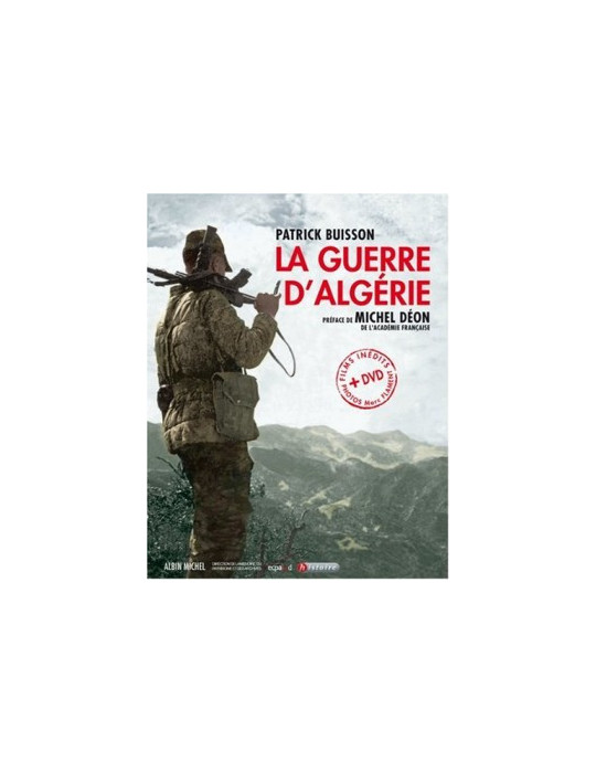 LA GUERRE DÔALGERIE