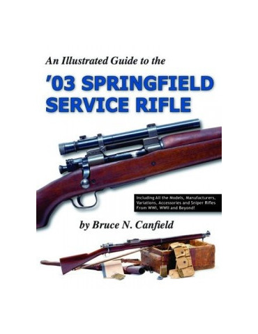 Ô03 SPRINGFIELD SERVICE RIFLE