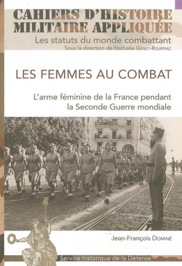 LES FEMMES AU COMBAT