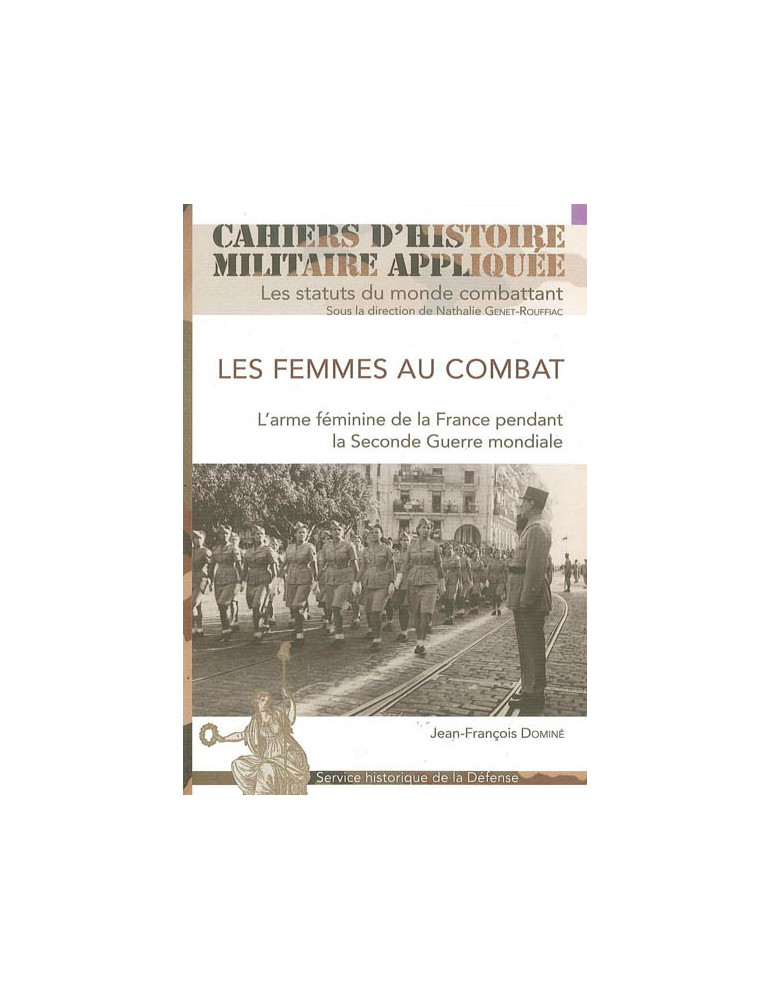 LES FEMMES AU COMBAT