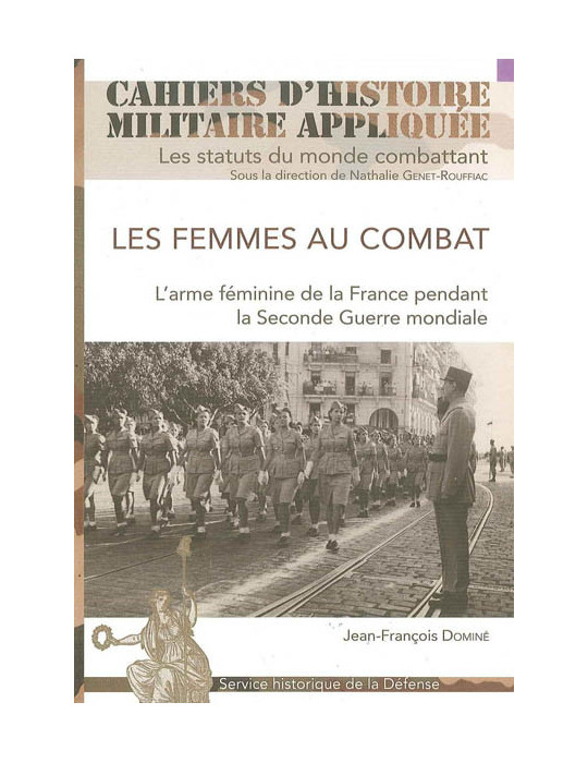 LES FEMMES AU COMBAT