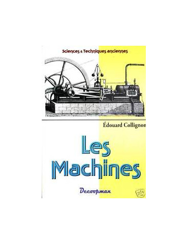 LES MACHINES