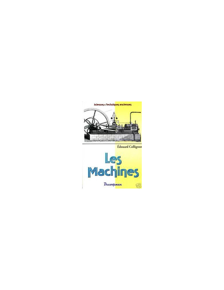 LES MACHINES