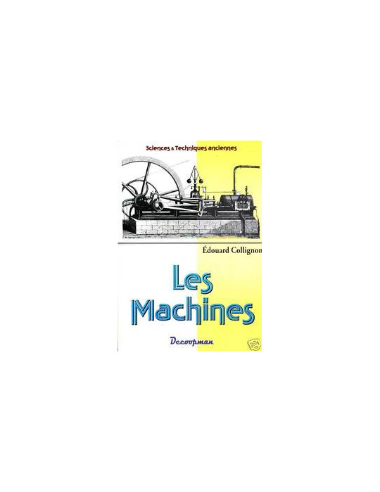 LES MACHINES