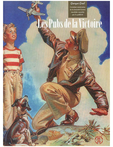 LES PUBS DE LA VICTOIRE