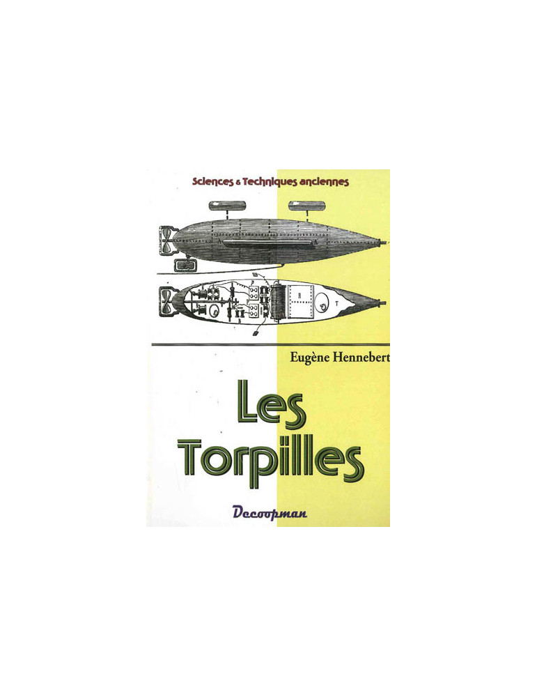LES TORPILLES