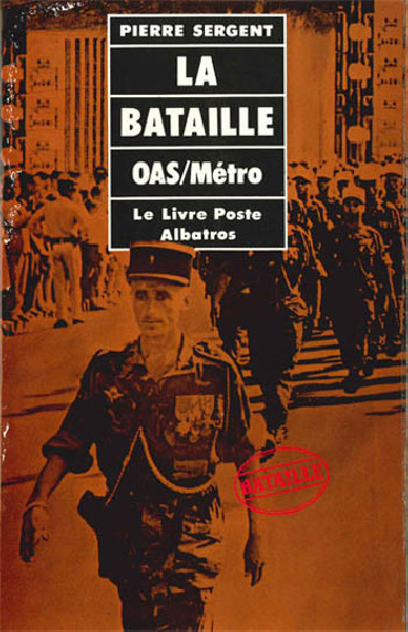 LA BATAILLE OAS/METRO