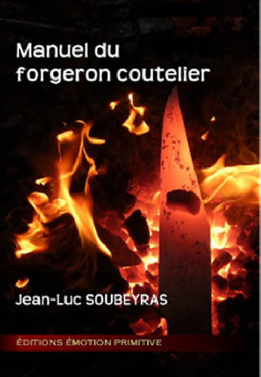 MANUEL DU FORGERON COUTELIER