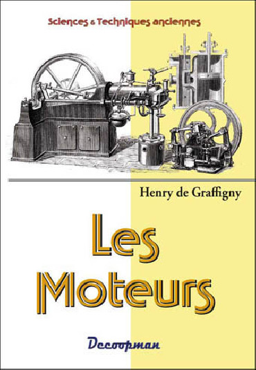 LES MOTEURS