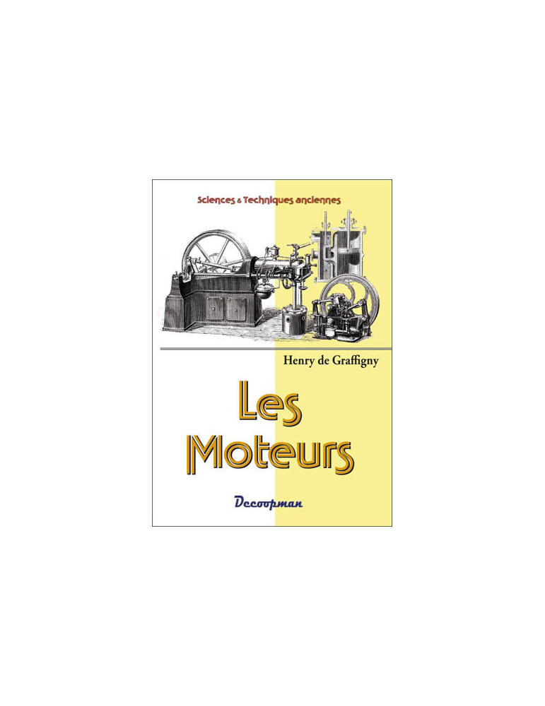 LES MOTEURS