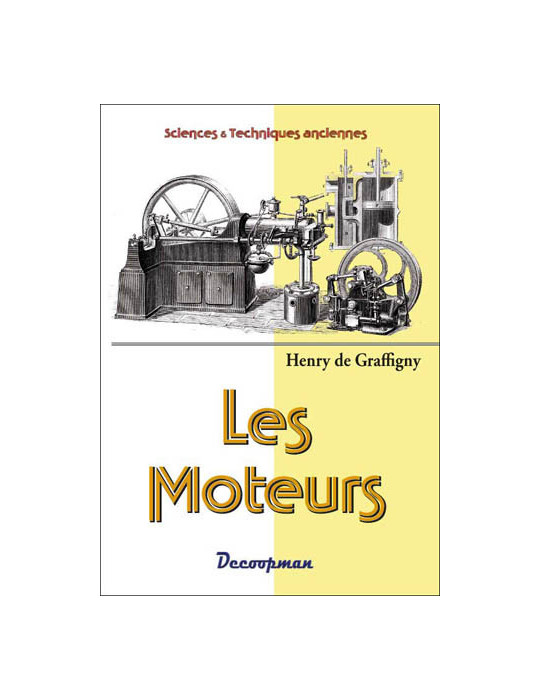 LES MOTEURS