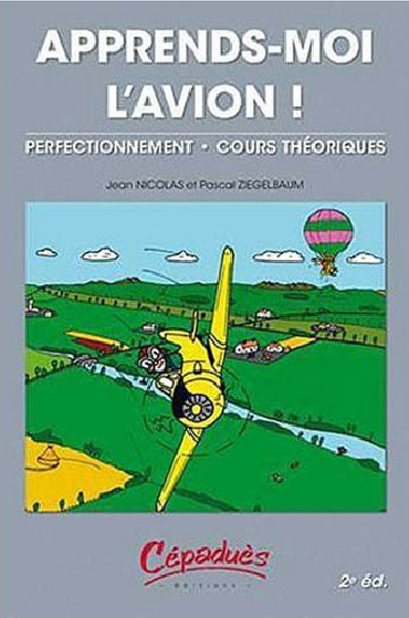 APPRENDS MOI LÔAVION