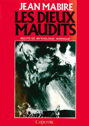 LES DIEUX MAUDITS