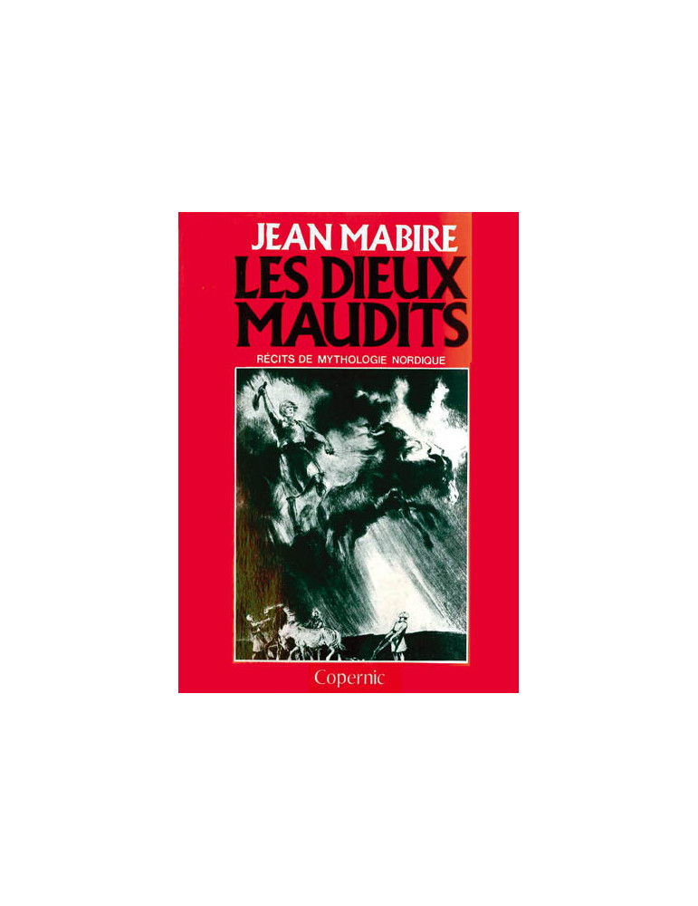 LES DIEUX MAUDITS