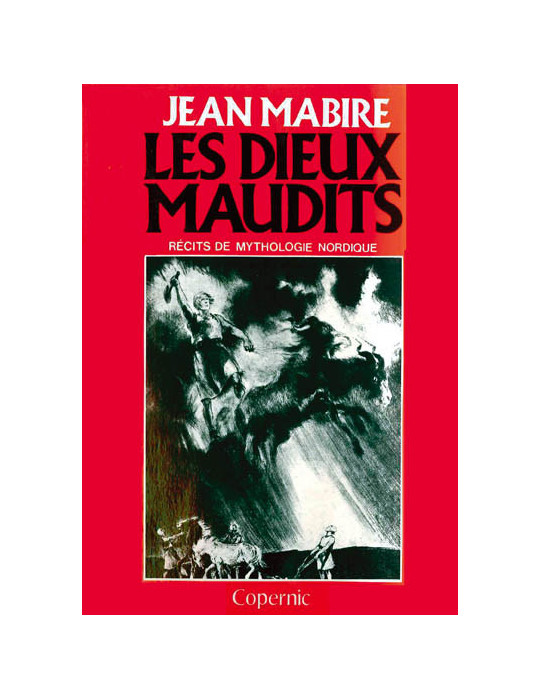 LES DIEUX MAUDITS