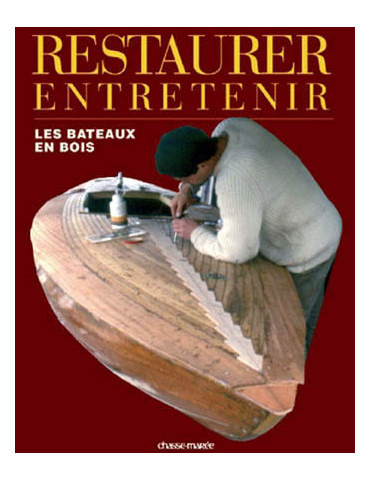 RESTAURER VOTRE COCCINELLE