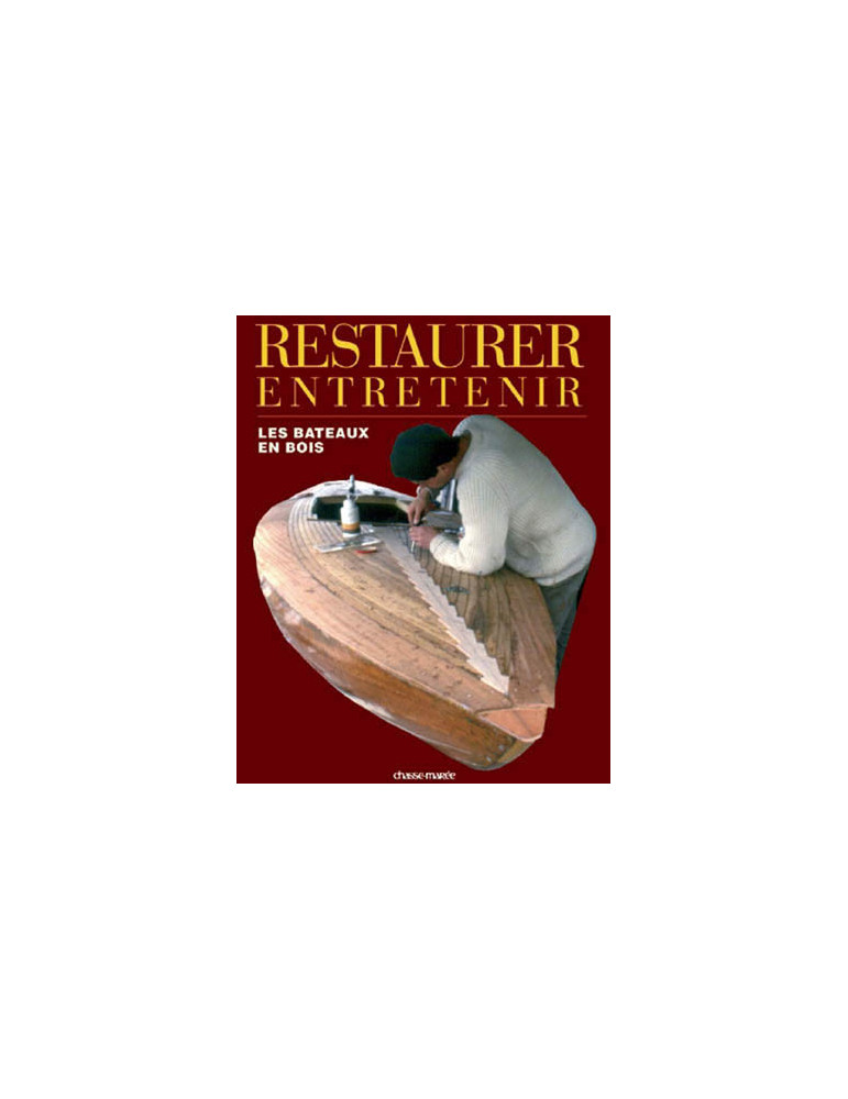 RESTAURER VOTRE COCCINELLE