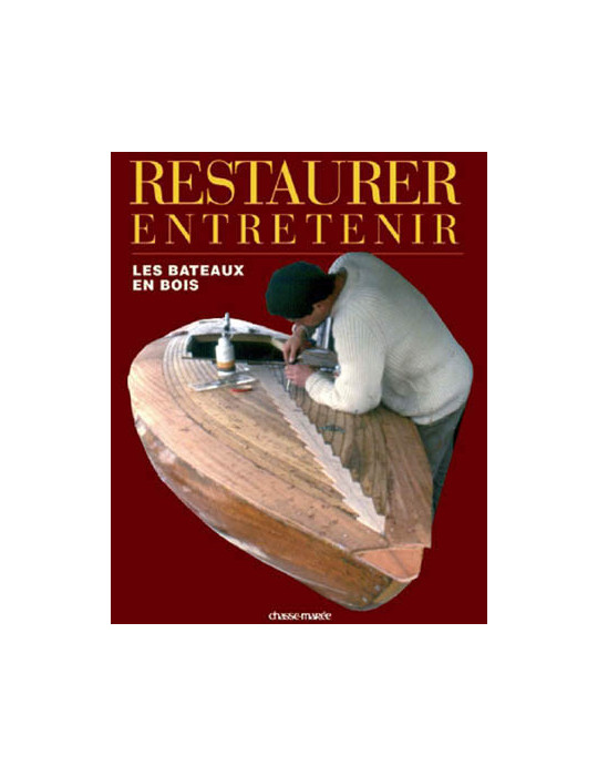 RESTAURER VOTRE COCCINELLE