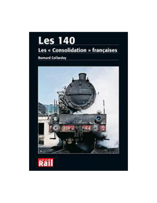 LES 140 - LES "CONSOLIDATION" FRANCAISES