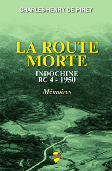 LA ROUTE MORTE