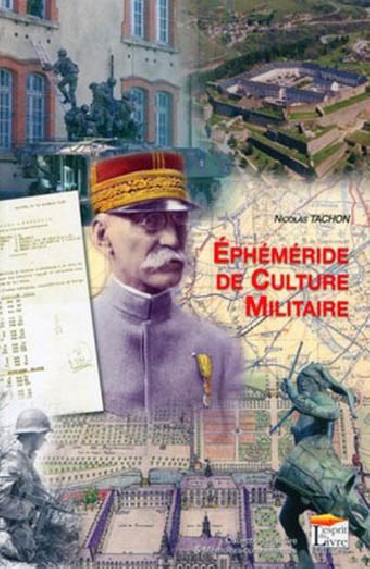 EPHEMERIDE DE CULTURE MILITAIRE