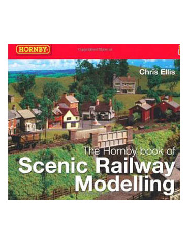 SCENIC RAILWAY MODELING