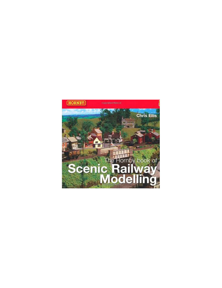 SCENIC RAILWAY MODELING