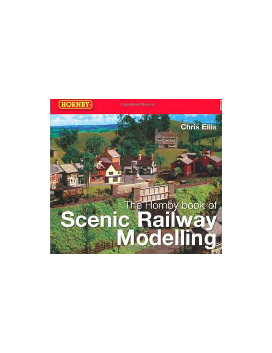 SCENIC RAILWAY MODELING