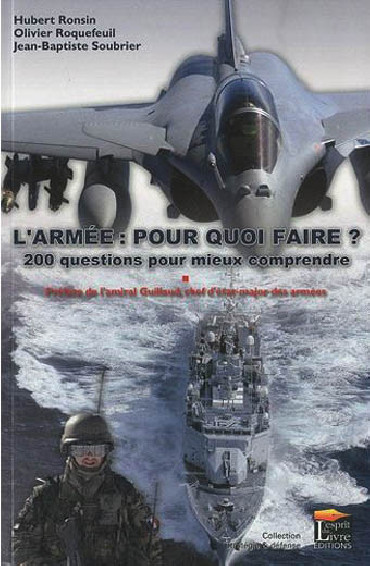 LÔARMEE POUR QUOI FAIRE ?