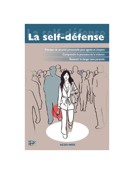 LA SELF-DEFENSE